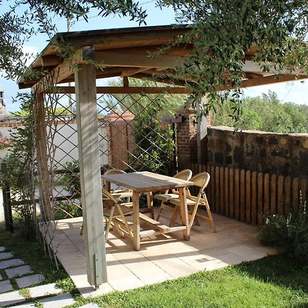 Casa Vacanze Sisuledda 奥罗塞伊 外观 照片