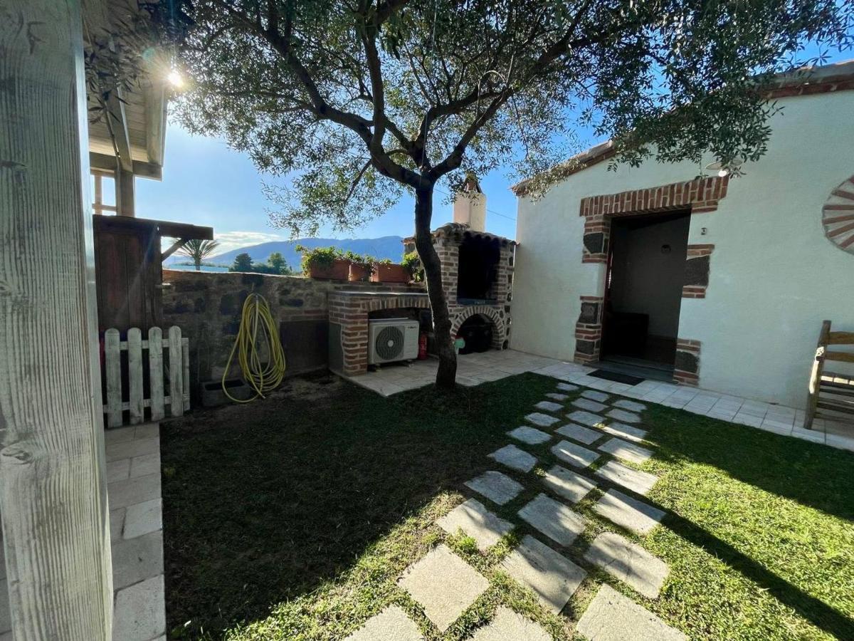 Casa Vacanze Sisuledda 奥罗塞伊 外观 照片