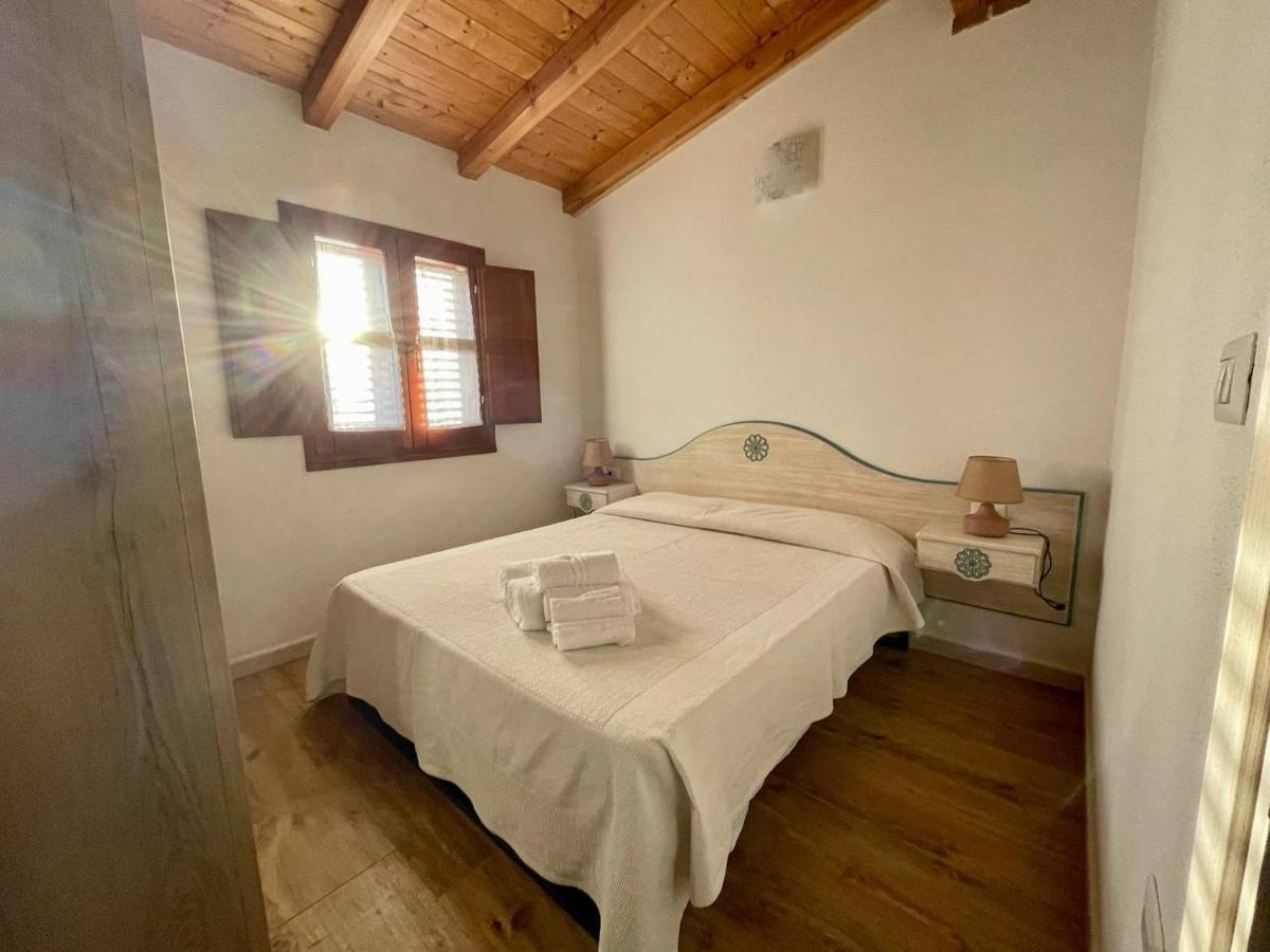 Casa Vacanze Sisuledda 奥罗塞伊 外观 照片